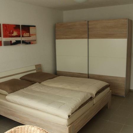 Ferienwohnung Zur Trolle Erfurt Exterior foto